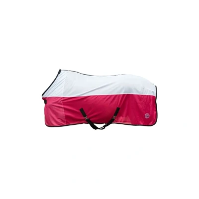 Image of HKM SS25 Fly Rug Colourful