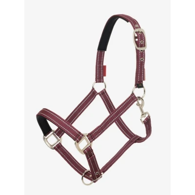 Image of LeMieux FW&#039;23 Halter Yard neoprene