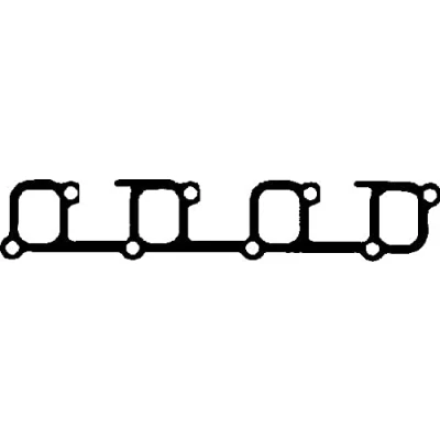 Image of Gasket, intake manifold CORTECO 450153P