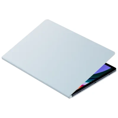 Image of Samsung PC Smart Book Case White Galaxy Tab S9+