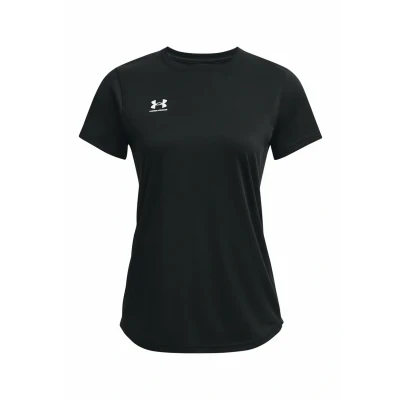Image of Under Armour Train Sports Tshirt black, Women&#039;s, Size: Small, Black