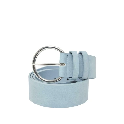 Image of Urban Classics Unisex Basic Belt, Size: L/XL, Lemonadepink