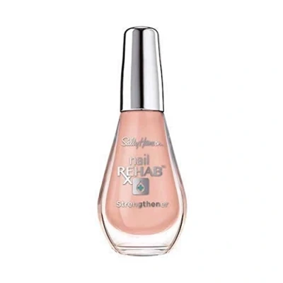 Image of Sally Hansen Nail Rehab Protect and Repair Treatment 27 International Ve, 13ml