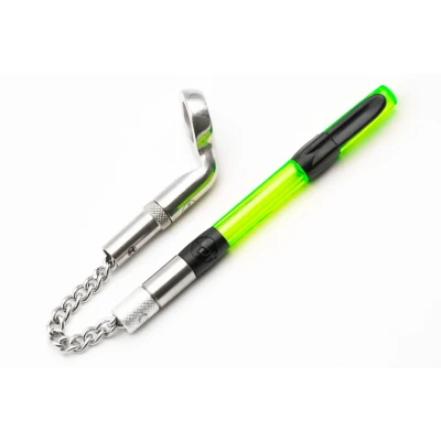 Image of Korda Stow Bobbins Complete Indicators Green Indicator