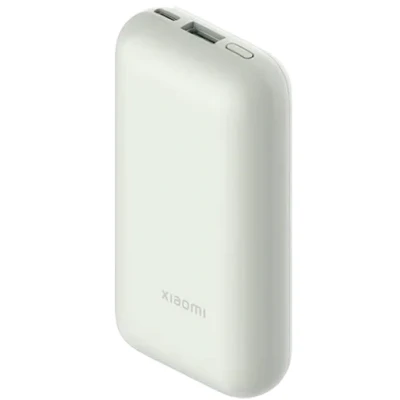 Image of Xiaomi Power Bank Pocket Edition Pro 10.000 mAh 33W EU (Ivory) /Power