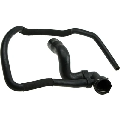 Image of Radiator Hose GATES 05 2666