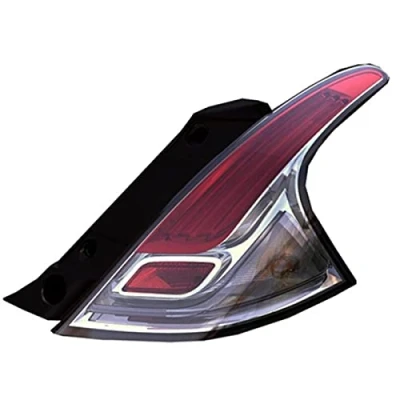 Image of Combination Rearlight MAGNETI MARELLI 714020430101
