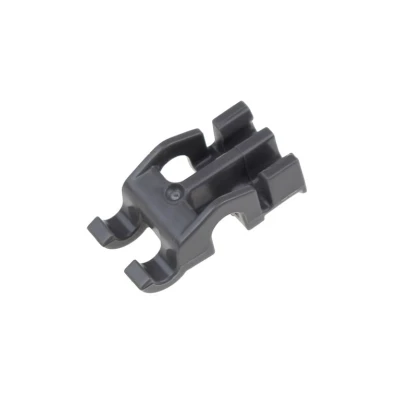 Image of Whirlpool Bearing / tinerow clip grey ikea 481010600198