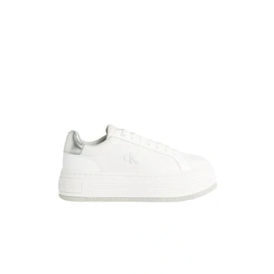Image of Calvin Klein Shoes Sneakers/Sneakers, The Whites, 38 EU