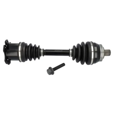 Image of Drive Shaft MEYLE 100 498 0144