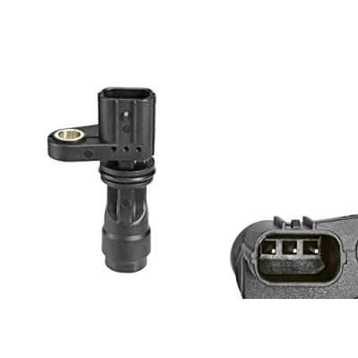 Image of Sensor, crankshaft pulse VALEO 254077