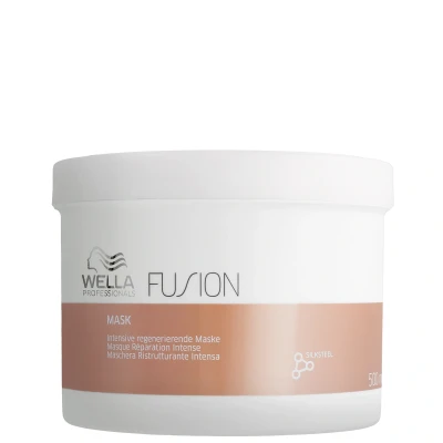 Image of Wella Professionals Fusion Mask 500ml