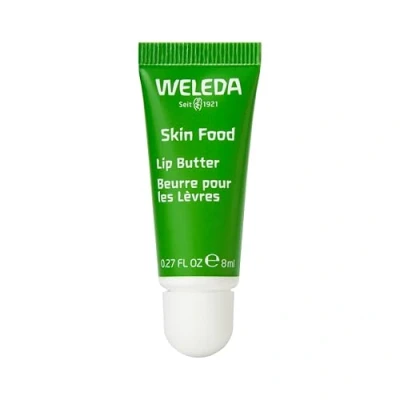 Image of Weleda Skin Food Lip Balm 8ml
