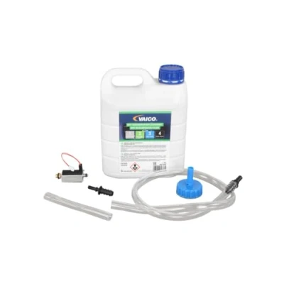 Image of Tank unit, additive (soot/particulate filter regeneration) VEMO V22 68 0031