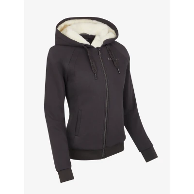 Image of LeMieux FW&#039;24 Hoodie lined Leia