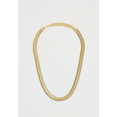 Image of Michael Kors 89206181 Women&#039;s Necklace Metal One Size