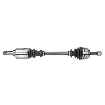 Image of Drive Shaft MEYLE 40 14 498 0019