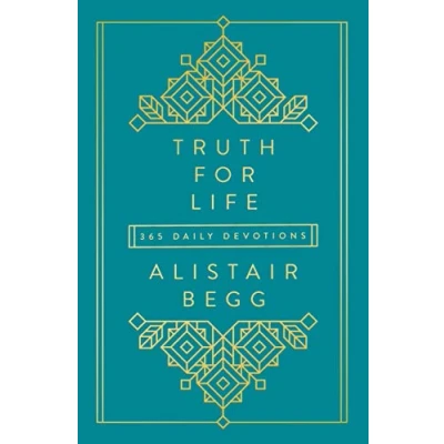 Image of Truth For Life Volume 1: 365 Daily Devotions (1)