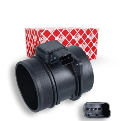 Image of Air Mass Sensor FEBI BILSTEIN 37288
