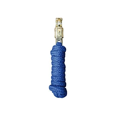 Image of Harry&#039;s Horse PE leadrope, panic snap