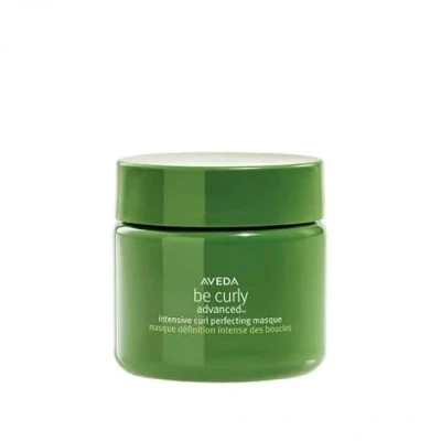 Image of Aveda Be Curly Advanced Intensive Curl Perfecting Masque 200ml