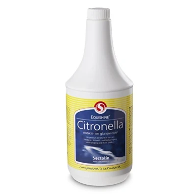 Image of Sectolin Equishine Citronella