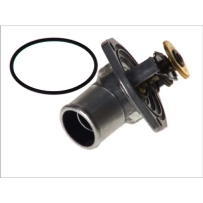 Image of Thermostat, coolant WAHLER 4168.92D