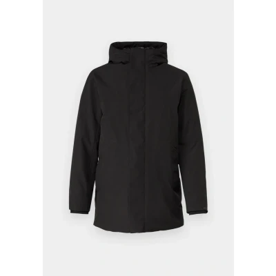 Image of JACK &amp; JONES Men&#039;s Jjekeen Sn Parka, black, L