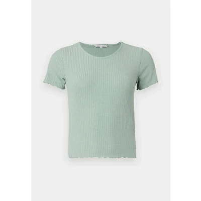 Image of ONLY Onlemma SS NOOS JRS Basic Tshirt, Women&#039;s, Size: Large, Jadeite