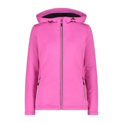 Image of CMP Woman Jacket Fix Hood Women&#039;s