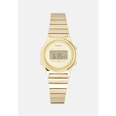 Image of Casio LA700 Digital watch goldcoloured, Women&#039;s, Size: One Size, Gold coloured