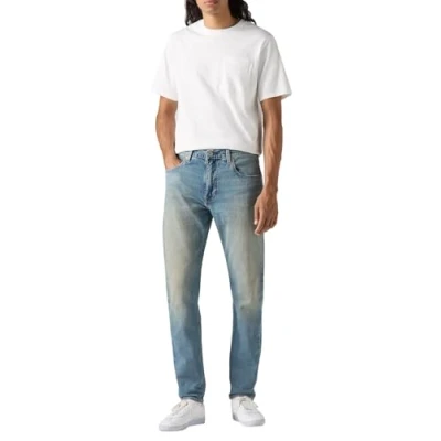 Image of Levi&#039;s 512 Slim Taper fit jeans, Men&#039;s, Size: 33x30, Say more
