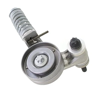 Image of Tensioner Pulley, v ribbed belt SKF VKM 35013