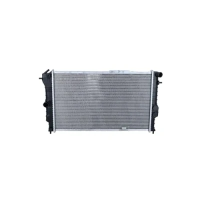 Image of Radiator, engine cooling NRF 58972
