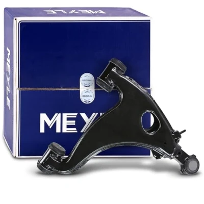 Image of Track Control Arm MEYLE 016 050 0010