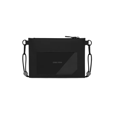 Image of Johnny Urban ARLO Lenkertasche Across body bag, Size: One Size, Schwarz