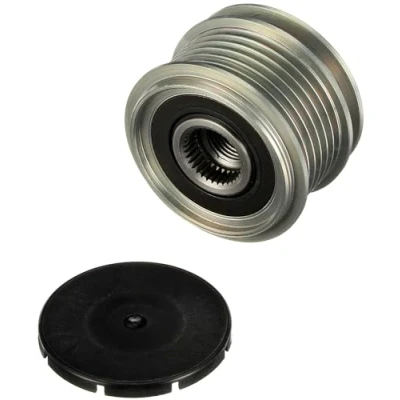 Image of Alternator Freewheel Clutch GATES OAP7013