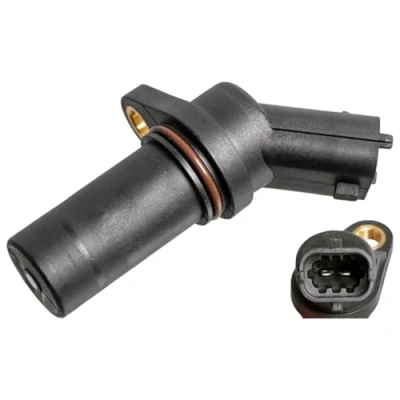 Image of Sensor, crankshaft pulse FEBI BILSTEIN 176454