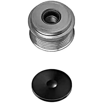 Image of Alternator Freewheel Clutch HELLA 9XU 358 038 451