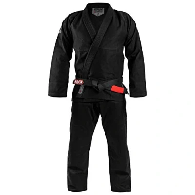 Image of Venum Herren Contender Evo Bjj Kampfanzug Brazilian Jiu Jitsu Gi/Anzug (1er Pack)