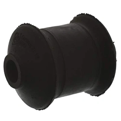 Image of Control Arm /Trailing Bush FEBI BILSTEIN 07843