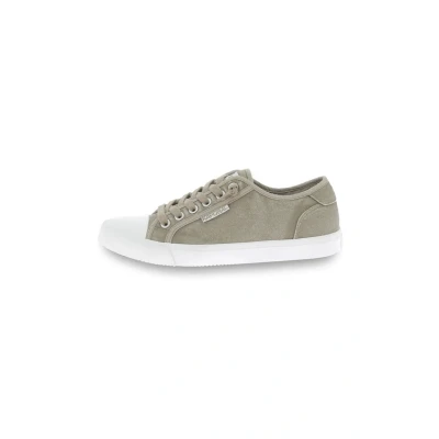 Image of Kaporal Men&#039;s Acana Sneaker, Beige, 9.5 UK