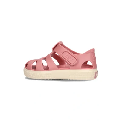 Image of IGOR Deportiva Sandals for kids, Size: 3.5/4K, Rosa shoes