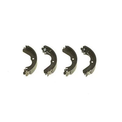 Image of Brake Shoe Set BREMBO S 54 513
