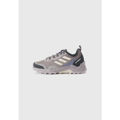 Image of Adidas Terrex Eastrail 2 Hiking shoes, Women&#039;s, Size: 3.5, Taupe oxide/wonder alumina/preloved violet shoes