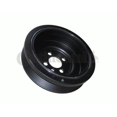 Image of Belt Pulley, crankshaft CONTITECH VD1076