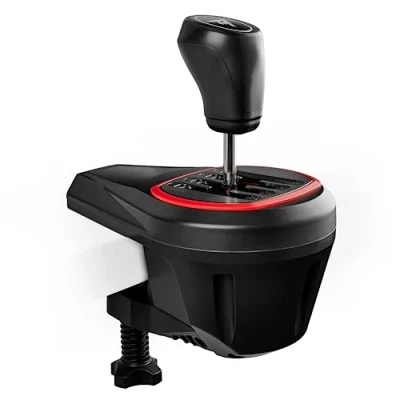 Image of THRUSTMASTER TH8S Shifter