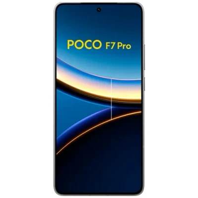 Image of Poco F7 Pro 256GB Silver