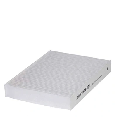 Image of Filter, interior air HENGST FILTER E3952LI