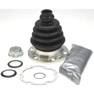 Image of Bellow Set, drive shaft LÖBRO 304929